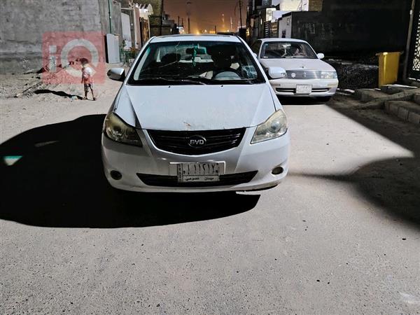 بي واي دي   للبيع في العراق